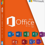 img Microsoft Office 2013 15.0.5603.1000 Pro Plus VL November 2023 64 Bit - ITA