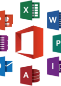 Microsoft Office 2021 v2310 Build 16924.20150 LTSC AIO + Visio + Project Retail-VL - ITA