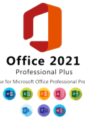 Microsoft Office 2021 v2311 Build 17029.20068 LTSC AIO + Visio + Project Retail-VL  - ITA