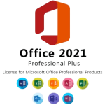 img Microsoft Office 2021 v2311 Build 17029.20068 LTSC AIO + Visio + Project Retail-VL  - ITA