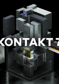 [PORTABLE] Native Instruments Kontakt 7 v7.10.2 64 Bit – ENG