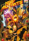 img New Mutants - Collection (17 volumi)(Panini 2019-2021)