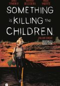 img Something is killing the children 5 - Benvenuti a Tribulation (Edizioni BD 2022-11)
