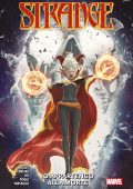 img Marvel Collection (II) 443 - Strange 1, Io Appartengo alla Morte (Panini 2022-11-10)