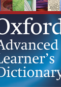 [PORTABLE] Oxford Advanced Learner's Dictionary 1.1.2.19 - ENG