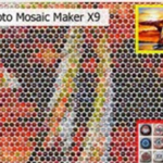img [PORTABLE] Photo Mosaic Maker X9 Standard Edition 19.61 - ENG