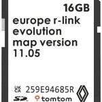 img Renault R-Link 1105 Europe - ENG
