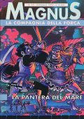 img Schegge - Serie Completa (26 volumi)(Granata Press 1991-1994)