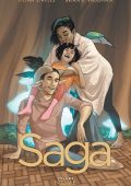 img Saga - Collection (9 volumi)(Bao Publishing 2014-2018)
