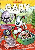 img Gary - La Meraviglia Rossa (Luglio 2002)