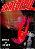 img Speciale Devil 1 - Amore e Guerra (Star Comics 1989-06)