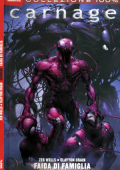img 100% Marvel 124 - Carnage - Faida Di Famiglia (Panini 2011-12)