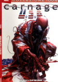 img 100% Marvel 149 - Carnage - U.S.A. (Panini 2012-11)