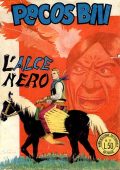 img Pecos Bill - Collection (27 volumi)(Fasani/ Sepim 1962-1967)