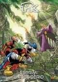 img Topolino Fuoriserie Pk 10 - Esprimi un desiderio (Panini 01-2023)