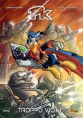 img Topolino Fuoriserie Pk 12 - Troppo vicini (Panini 06-2023)