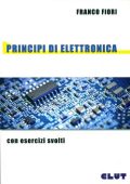 img Franco Fiori - Principi di elettronica con esercizi svolti (2018) PDF