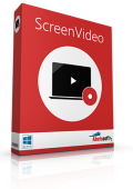 Abelssoft ScreenVideo 2025 v8.03.54698 - ENG