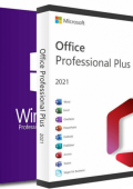 Windows 10 22H2 build 19045.4291 AIO 16in1 + Office 2021 Pro Plus April 2024 Pre-attivato – ITA
