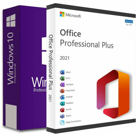 Windows 10 22H2 build 19045.4529 AIO 16in1 + Office 2021 Pro Plus June 2024 Pre-attivato – ITA