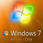 img Windows 7 SP1 AIO 13in1 Preactivated January 2023 Pre-attivato - ENG