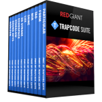 img Red Giant Trapcode Suite 2025.0 64 Bit - ENG