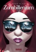 img Zombillenium - Collection (4 volumi)(ReNoir 2015-2019)