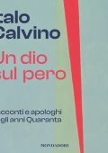 talo Calvino - Un dio sul pero (2023) (mp3 - 128 kbps)