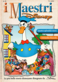 img I Maestri Disney - Volume 3 - Bottaro