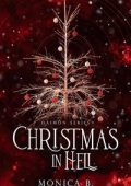 Monica B. - Dáimōn Series. Christmas in Hell (2023)
