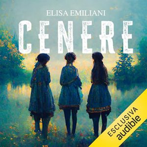 Elisa Emiliani – Cenere (2023) (mp3 – 128 kbps)