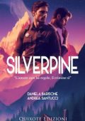 Daniela Barisone - Silverpine (2023)