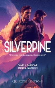 Daniela Barisone – Silverpine (2023)