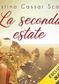 Cristina Cassar Scalia - La seconda estate (2019) (mp3 - 128 kbps)