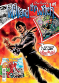 img Willard The Witch - Volume 1