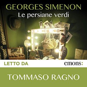 Georges Simenon – Persiane verdi (2020) (mp3 – 128 kbps)