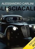 Alessandro Carlini - Gli sciacalli (2023) (mp3 - 128 kbps)