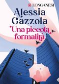 Alessia Gazzola - Una piccola formalità (2023) (mp3 - 128 kbps)