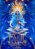 Sonya Falcon - Evil Essence (2023)