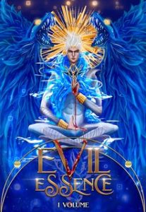 Sonya Falcon – Evil Essence (2023)