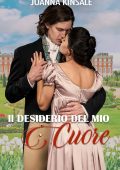 Joanna Kinsale - Il desiderio del mio cuore (2023)