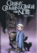 img Courtney Crumrin - Volume 1 - E Le Creature Della Notte
