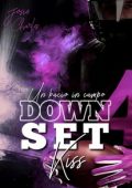 Josie Charles - Dilogia sportiva sui campi da football di Miami Vol. 2. Down, Set, Kiss (2023)
