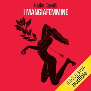 Giulio Cavalli – I mangiafemmine (2023) (mp3 – 128 kbps)