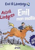 Astrid Lindgren - Emil non molla (2023) (mp3 - 128 kbps)
