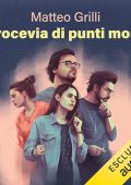 Matteo Grilli - Crocevia di punti morti꞉ Quattro anime nel pozzo (2023) (mp3 - 128 kbps)