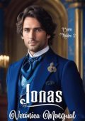 Verónica Mengual - Mildre Vol. 2. Jonas: Amore in Reggenza (2023)