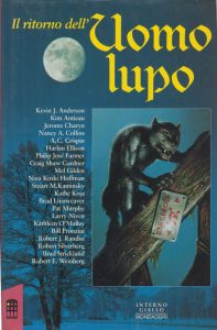 AA.VV. – Il ritorno dell’uomo lupo (1994)