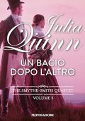 Julia Quinn - Un bacio dopo l'altro (2023) (mp3 - 128 kbps)