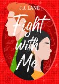 J.J. Lane - With me 2. Fight with me (2023)